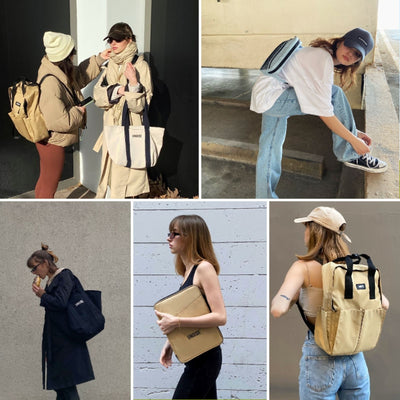 BACK TO SCHOOL  -  Okul Stili & Moda