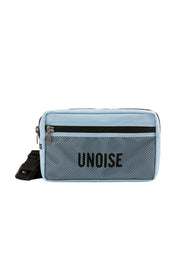 Kullanışlı mavi  bel çantası - shoulder bag