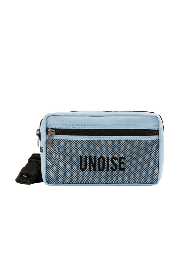 Kullanışlı mavi  bel çantası - shoulder bag