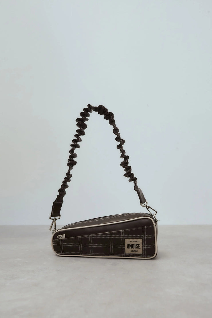 Unoise Sandra - Kahverengi (Vegan) freeshipping - Unoisebag