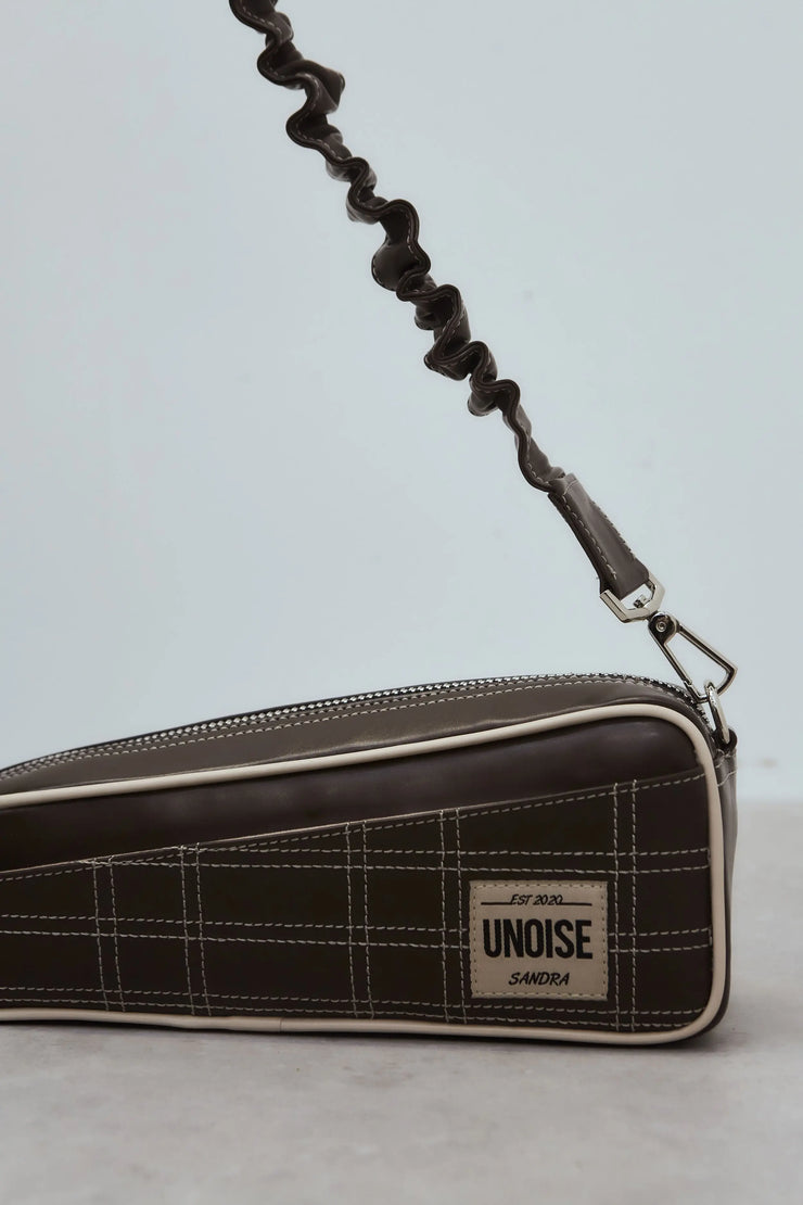 Unoise Sandra - Kahverengi (Vegan) freeshipping - Unoisebag