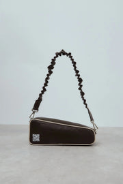 Unoise Sandra - Kahverengi (Vegan) freeshipping - Unoisebag