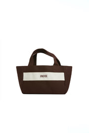 Clifford - Acı Kahve Mini Tote Çanta modelleri satın al