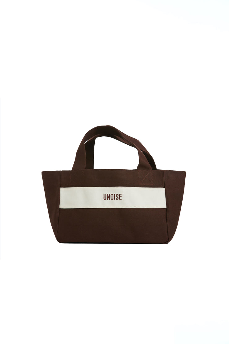 Clifford - Acı Kahve Mini Tote Çanta modelleri satın al