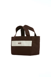 Clifford - Acı Kahve Mini Tote Çanta fiyatları 