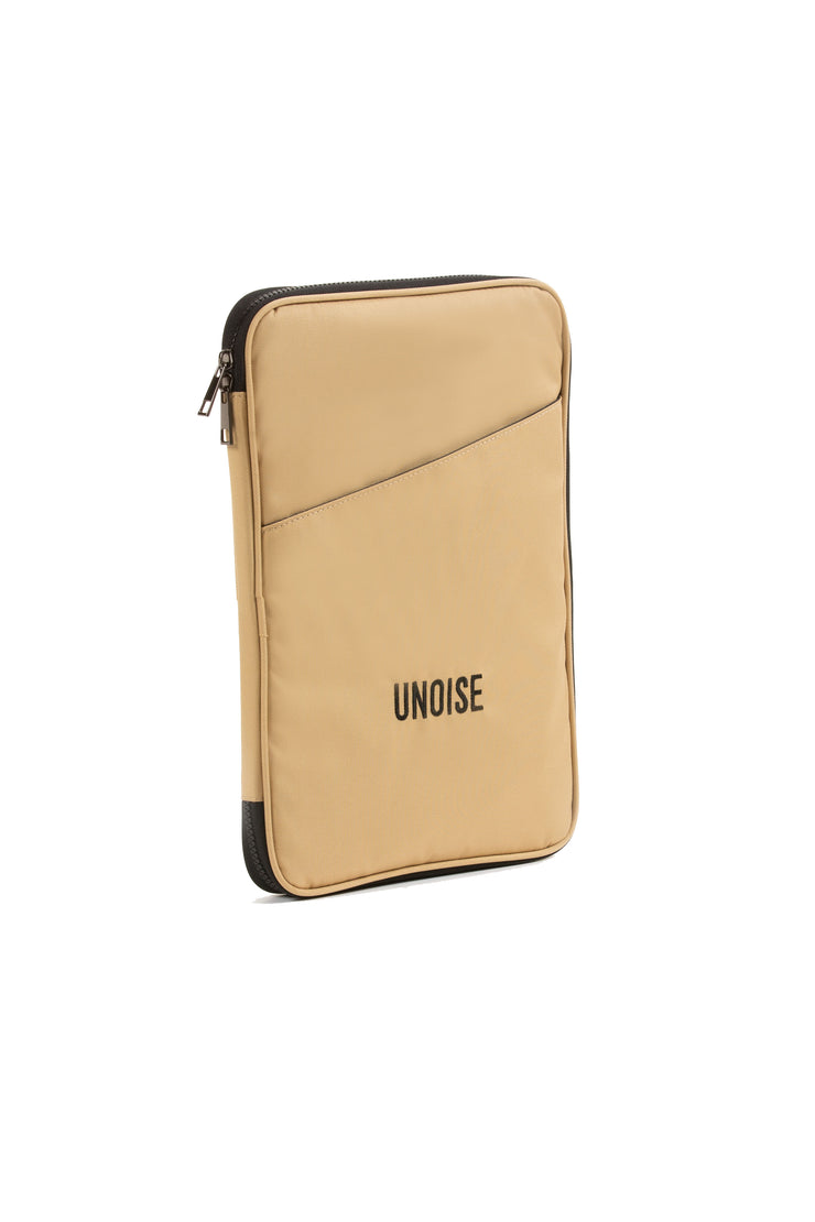 beige laptop çantası