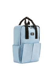 kullanımı kolay konforlu sırt çantası baby blue