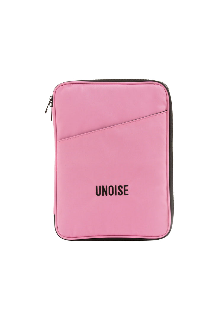 pembe laptop koruyucu kılıfı