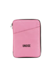 pembe cepli laptop kılıfı 