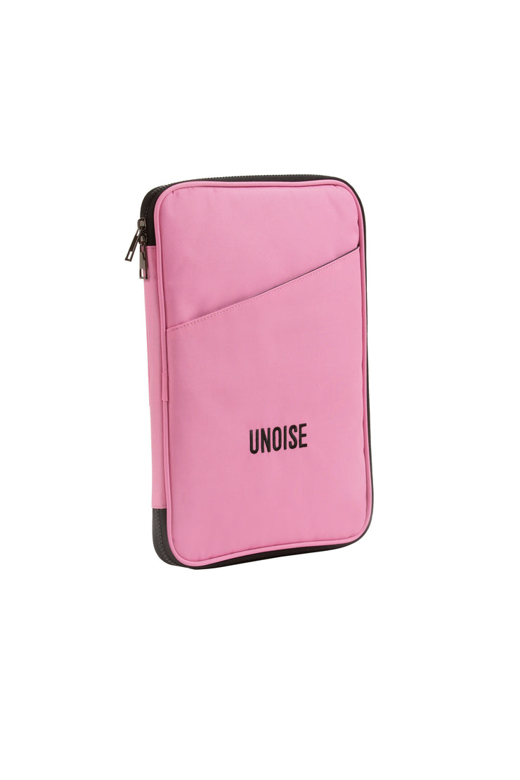pembe laptop kılıfı su geçirmez