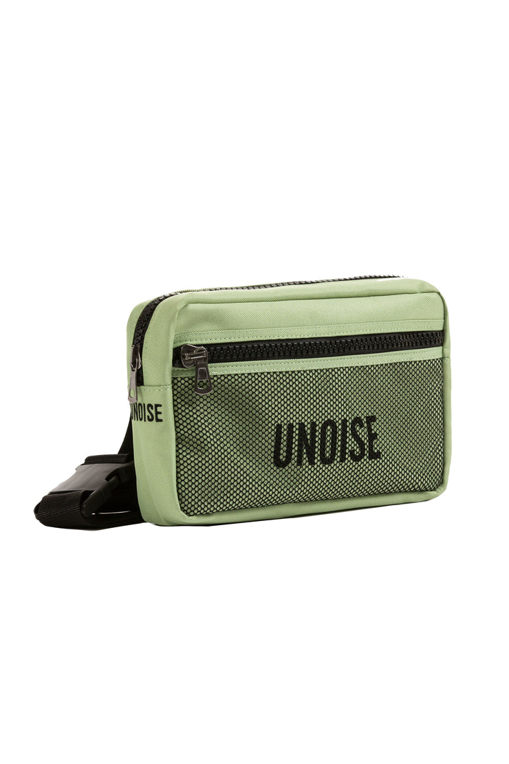 Yeşil Bel Çantası (Shoulder Bag)